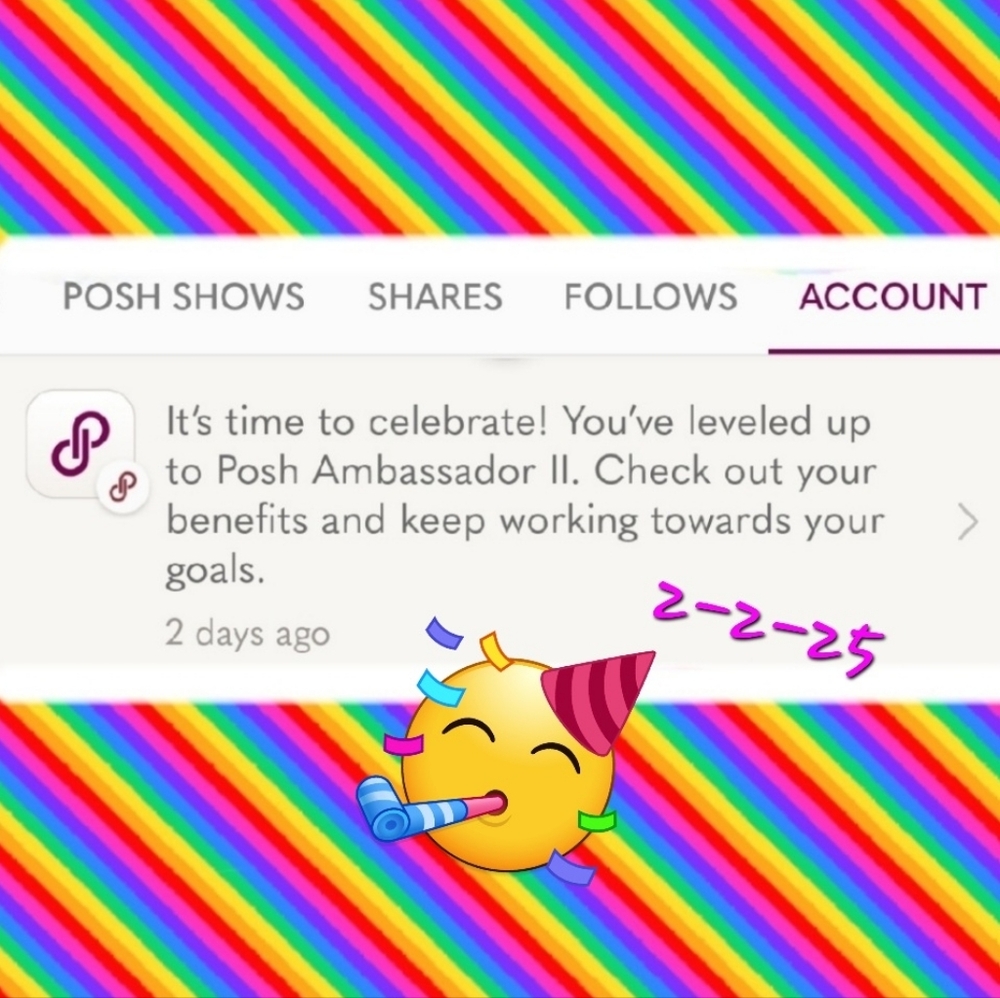 🥳🥳🥳
